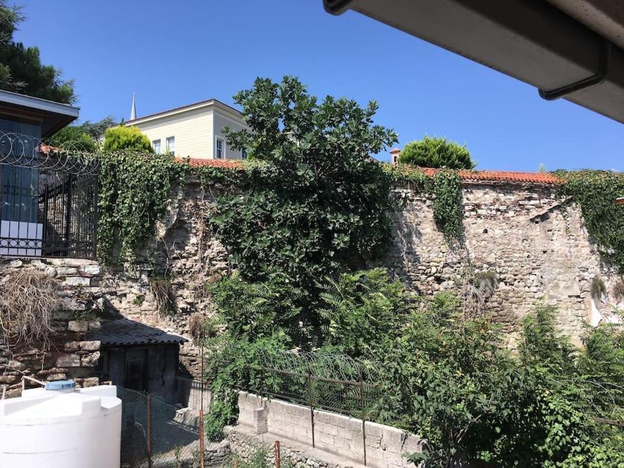 Amida House Istambul Exterior foto