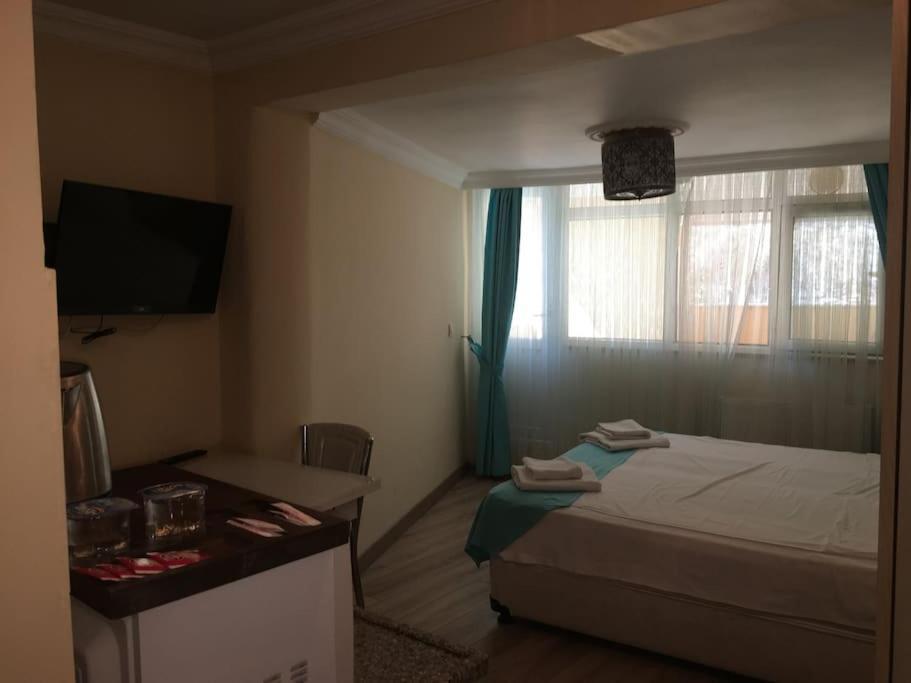 Amida House Istambul Exterior foto