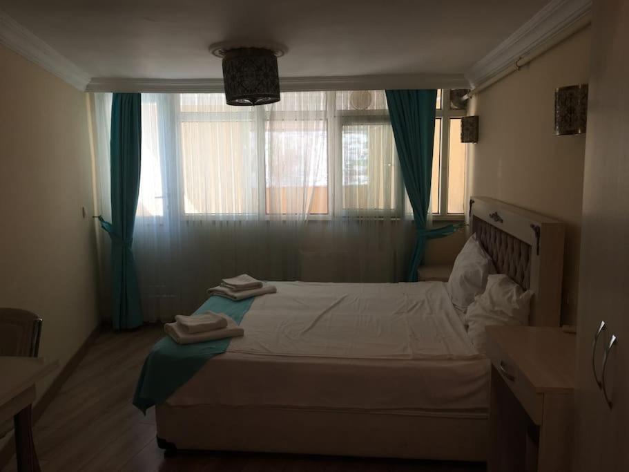 Amida House Istambul Exterior foto