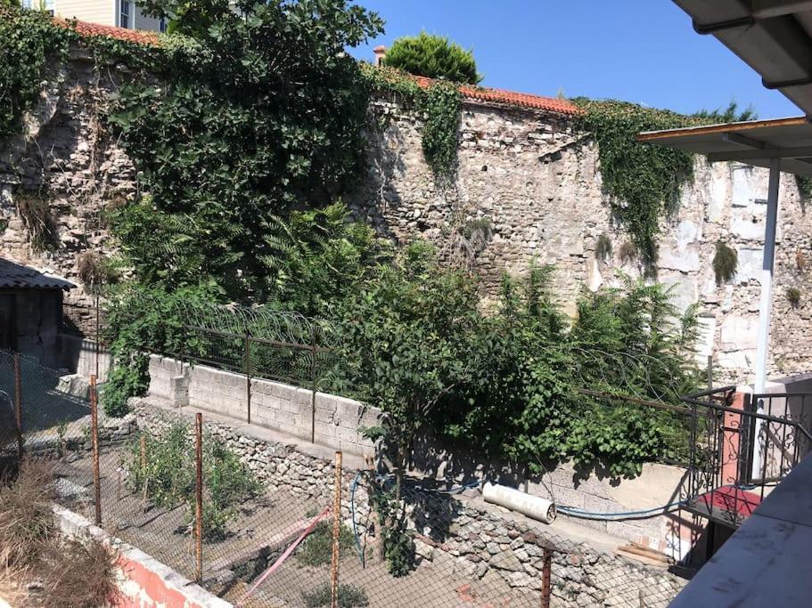 Amida House Istambul Exterior foto