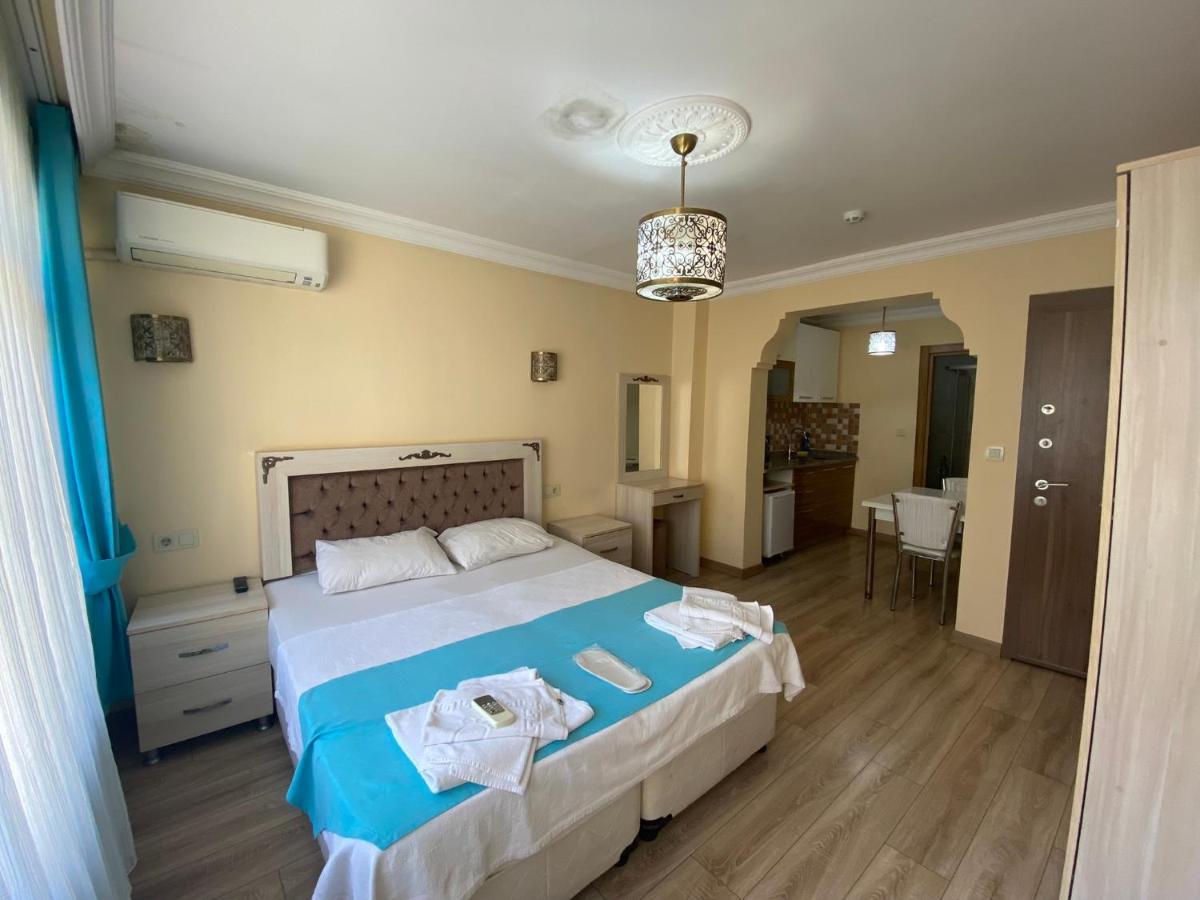Amida House Istambul Exterior foto